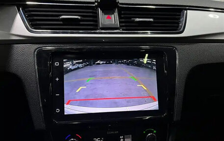 Skoda Rapid II, 2023 год, 1 443 000 рублей, 14 фотография