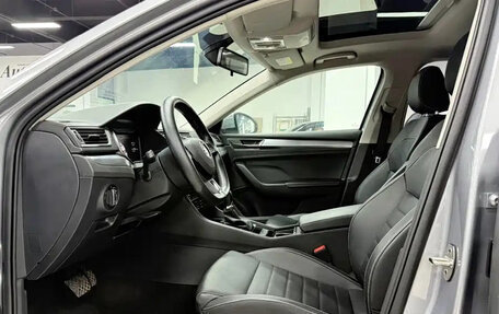 Skoda Superb III рестайлинг, 2023 год, 2 112 000 рублей, 7 фотография