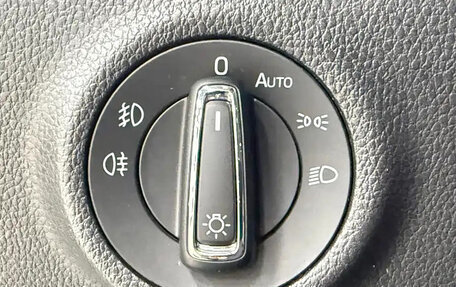 Skoda Superb III рестайлинг, 2023 год, 2 112 000 рублей, 15 фотография