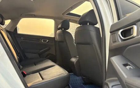 Honda Civic, 2022 год, 1 708 810 рублей, 14 фотография