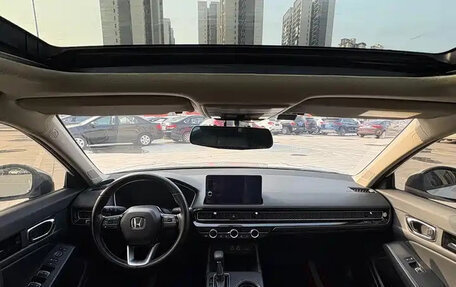 Honda Civic, 2022 год, 1 708 810 рублей, 11 фотография