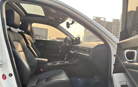 Honda Civic, 2022 год, 1 708 810 рублей, 13 фотография