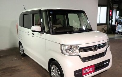 Honda N-BOX, 2023 год, 694 000 рублей, 1 фотография