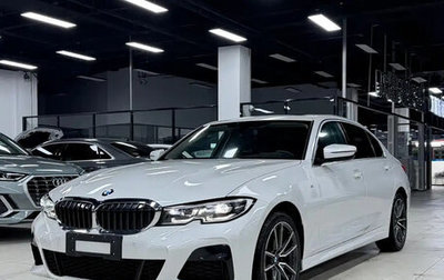 BMW 3 серия, 2023 год, 3 122 000 рублей, 1 фотография