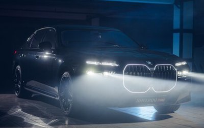 BMW 7 серия, 2023 год, 18 125 000 рублей, 1 фотография