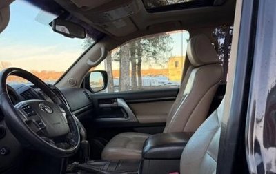 Toyota Land Cruiser 200, 2008 год, 2 250 000 рублей, 1 фотография