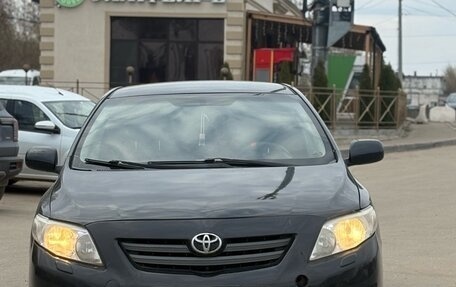 Toyota Corolla, 2007 год, 420 000 рублей, 1 фотография