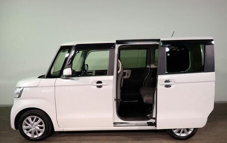 Honda N-BOX, 2023 год, 694 000 рублей, 4 фотография