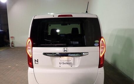 Honda N-BOX, 2023 год, 694 000 рублей, 3 фотография