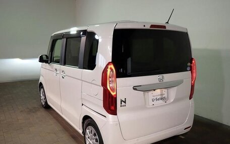 Honda N-BOX, 2023 год, 694 000 рублей, 5 фотография