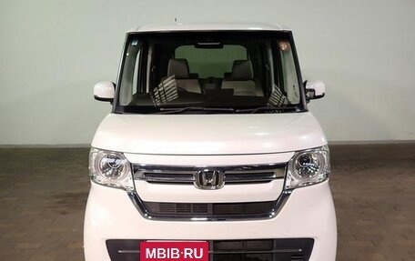 Honda N-BOX, 2023 год, 694 000 рублей, 2 фотография