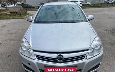 Opel Astra H, 2011 год, 570 000 рублей, 1 фотография