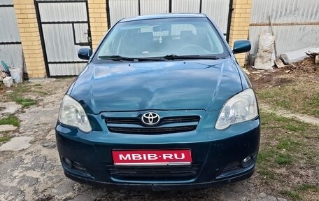Toyota Corolla, 2005 год, 435 000 рублей, 1 фотография