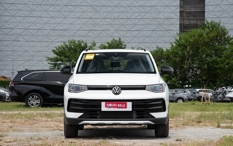 Volkswagen Tharu, 2025 год, 2 354 000 рублей, 1 фотография