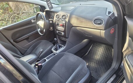 Ford Focus II рестайлинг, 2007 год, 480 000 рублей, 1 фотография