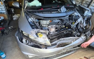 Honda Civic VIII, 2008 год, 350 000 рублей, 1 фотография