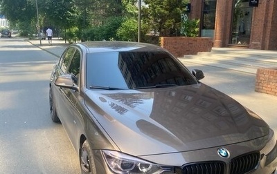 BMW 3 серия, 2013 год, 2 100 000 рублей, 1 фотография