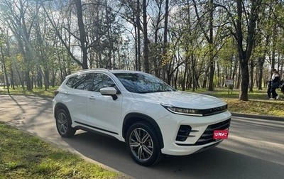 CheryExeed LX, 2022 год, 1 839 000 рублей, 1 фотография