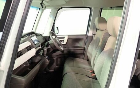 Honda N-BOX, 2023 год, 694 000 рублей, 8 фотография