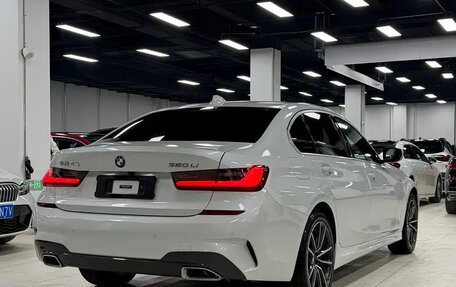 BMW 3 серия, 2023 год, 3 122 000 рублей, 6 фотография