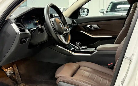 BMW 3 серия, 2023 год, 3 122 000 рублей, 8 фотография