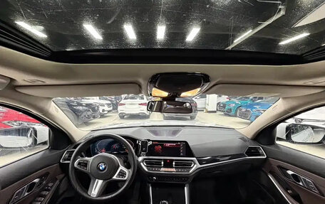 BMW 3 серия, 2023 год, 3 122 000 рублей, 7 фотография