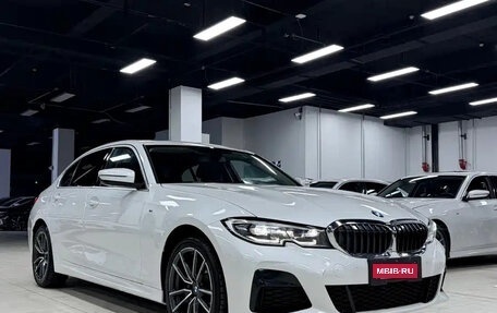BMW 3 серия, 2023 год, 3 122 000 рублей, 3 фотография