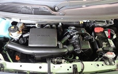 Honda N-BOX, 2023 год, 694 000 рублей, 22 фотография