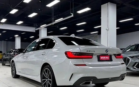 BMW 3 серия, 2023 год, 3 122 000 рублей, 4 фотография