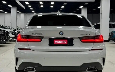 BMW 3 серия, 2023 год, 3 122 000 рублей, 5 фотография