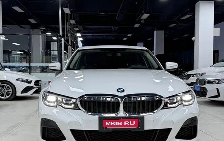 BMW 3 серия, 2023 год, 3 122 000 рублей, 2 фотография