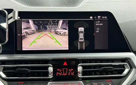 BMW 3 серия, 2023 год, 3 122 000 рублей, 13 фотография