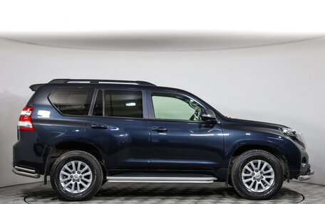 Toyota Land Cruiser Prado 150 рестайлинг 2, 2014 год, 3 499 000 рублей, 4 фотография