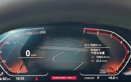 BMW 3 серия, 2023 год, 3 122 000 рублей, 14 фотография