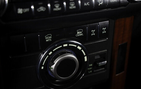 Toyota Land Cruiser Prado 150 рестайлинг 2, 2014 год, 3 499 000 рублей, 15 фотография