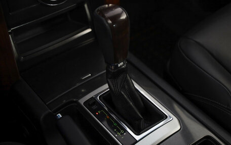 Toyota Land Cruiser Prado 150 рестайлинг 2, 2014 год, 3 499 000 рублей, 16 фотография