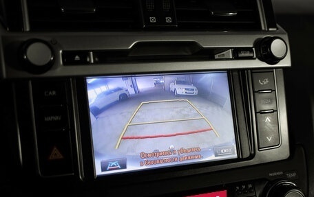 Toyota Land Cruiser Prado 150 рестайлинг 2, 2014 год, 3 499 000 рублей, 13 фотография