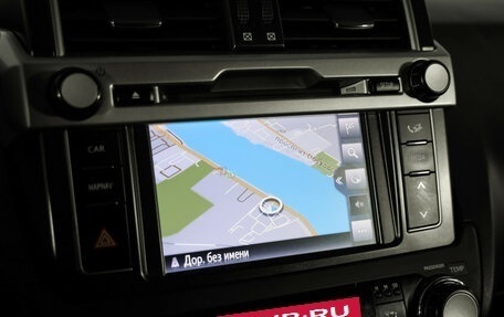 Toyota Land Cruiser Prado 150 рестайлинг 2, 2014 год, 3 499 000 рублей, 12 фотография