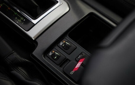 Toyota Land Cruiser Prado 150 рестайлинг 2, 2014 год, 3 499 000 рублей, 17 фотография