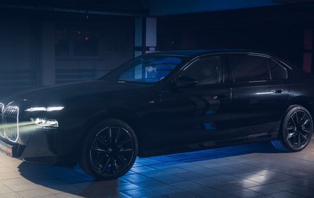 BMW 7 серия, 2023 год, 18 125 000 рублей, 5 фотография