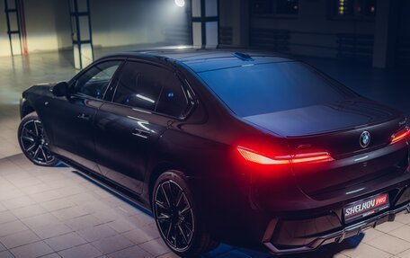 BMW 7 серия, 2023 год, 18 125 000 рублей, 4 фотография