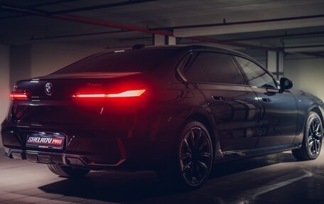 BMW 7 серия, 2023 год, 18 125 000 рублей, 3 фотография