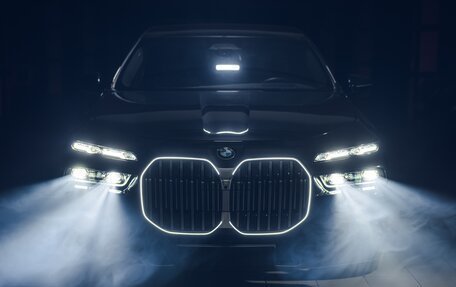 BMW 7 серия, 2023 год, 18 125 000 рублей, 2 фотография