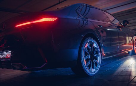 BMW 7 серия, 2023 год, 18 125 000 рублей, 9 фотография