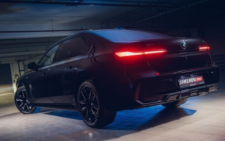 BMW 7 серия, 2023 год, 18 125 000 рублей, 7 фотография