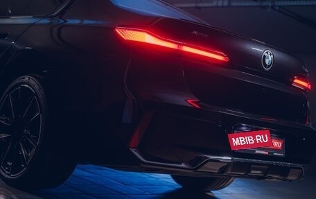 BMW 7 серия, 2023 год, 18 125 000 рублей, 8 фотография