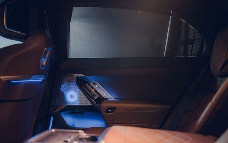 BMW 7 серия, 2023 год, 18 125 000 рублей, 23 фотография