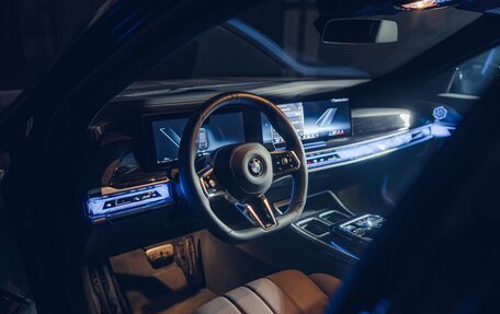 BMW 7 серия, 2023 год, 18 125 000 рублей, 17 фотография