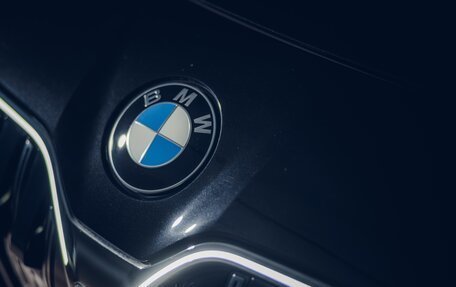 BMW 7 серия, 2023 год, 18 125 000 рублей, 14 фотография