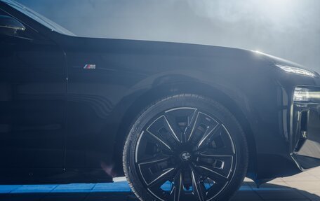 BMW 7 серия, 2023 год, 18 125 000 рублей, 12 фотография